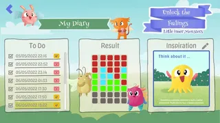 Скриншот 5 к игре Unlock the Feelings