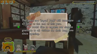 Скриншот 4 к игре けものフレンズ Cellien May Cry
