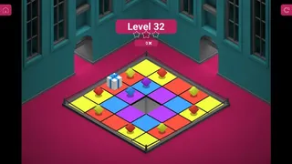 Скриншот 5 к игре CUBEGRID