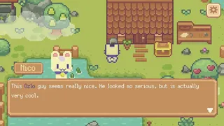 Скриншот 3 к игре Sprout Valley