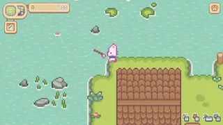Скриншот 5 к игре Sprout Valley