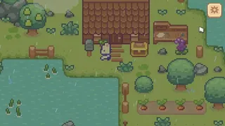 Скриншот 7 к игре Sprout Valley