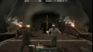 Скриншот 1 к игре Die to Survive