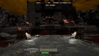 Скриншот 2 к игре Die to Survive