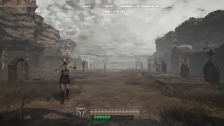 Скриншот 3 к игре Die to Survive
