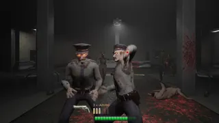 Скриншот 7 к игре Die to Survive