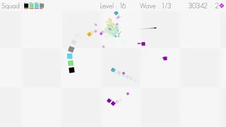 Скриншот 3 к игре Super Asqr
