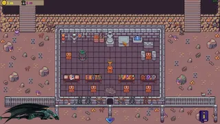 Скриншот 8 к игре Crafting Town