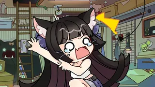 Скриншот 3 к игре 混世萌王喵霸霸 Cute Chaos Demon Nyanbaba