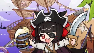 Скриншот 7 к игре 混世萌王喵霸霸 Cute Chaos Demon Nyanbaba