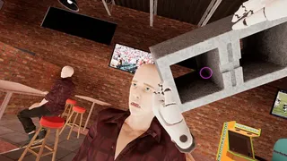 Скриншот 8 к игре Grow The Hell Up