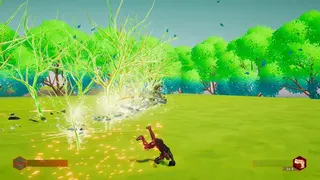 Скриншот 2 к игре Tear of Titans