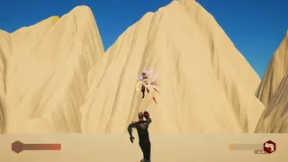 Скриншот 3 к игре Tear of Titans