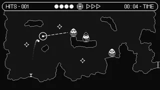 Скриншот 4 к игре Golf Assassin: Break of Egghead Mafia