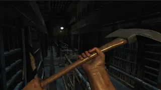 Скриншот 4 к игре Prison of the mind