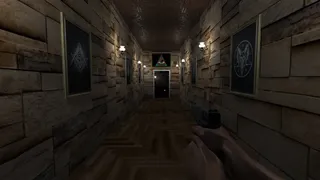 Скриншот 5 к игре Prison of the mind