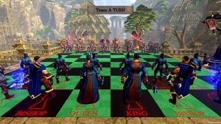 Скриншот 5 к игре Rule The World CHESS