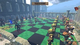 Скриншот 7 к игре Rule The World CHESS