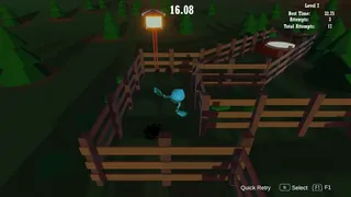 Скриншот 2 к игре Wibble