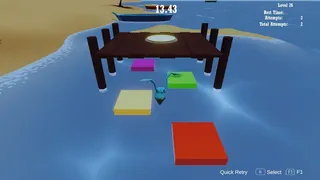 Скриншот 3 к игре Wibble