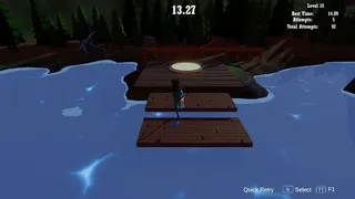 Скриншот 8 к игре Wibble
