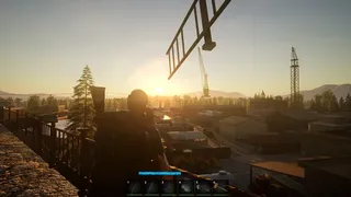 Скриншот 2 к игре No One Survived
