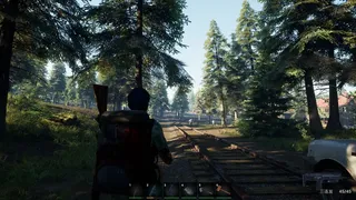 Скриншот 3 к игре No One Survived