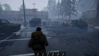Скриншот 5 к игре No One Survived