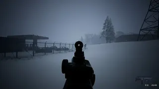 Скриншот 7 к игре No One Survived