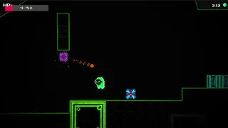 Скриншот 1 к игре (Virus_);