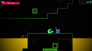 Скриншот 2 к игре (Virus_);