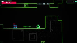 Скриншот 3 к игре (Virus_);