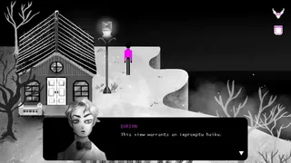 Скриншот 2 к игре The Secret Life of Dorian Pink | Prologue