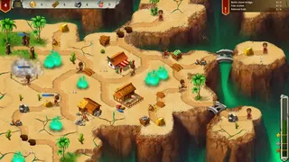 Скриншот 1 к игре Heroes of Rome 2 - The Revenge of Discordia