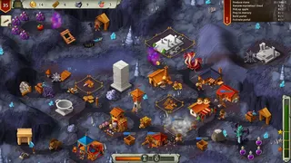 Скриншот 2 к игре Heroes of Rome 2 - The Revenge of Discordia
