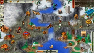 Скриншот 4 к игре Heroes of Rome 2 - The Revenge of Discordia