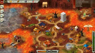 Скриншот 5 к игре Heroes of Rome 2 - The Revenge of Discordia