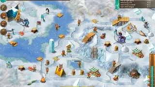 Скриншот 2 к игре Northland Heroes - The missing druid