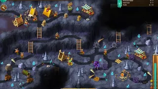 Скриншот 4 к игре Northland Heroes - The missing druid