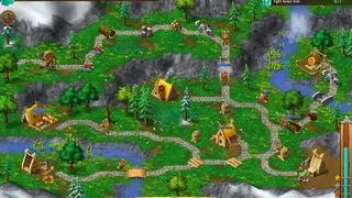 Скриншот 5 к игре Northland Heroes - The missing druid