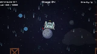 Скриншот 2 к игре Lander Odyssey