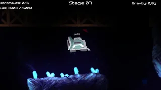 Скриншот 3 к игре Lander Odyssey