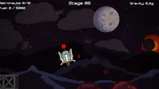 Скриншот 5 к игре Lander Odyssey