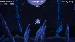 Скриншот 6 к игре Lander Odyssey