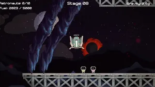 Скриншот 8 к игре Lander Odyssey