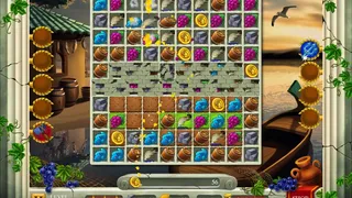 Скриншот 2 к игре Legend of Rome - The Wrath of Mars
