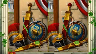 Скриншот 3 к игре Legend of Rome - The Wrath of Mars