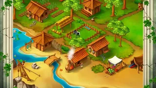 Скриншот 5 к игре Legend of Rome - The Wrath of Mars