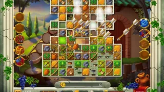 Скриншот 6 к игре Legend of Rome - The Wrath of Mars