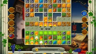 Скриншот 7 к игре Legend of Rome - The Wrath of Mars